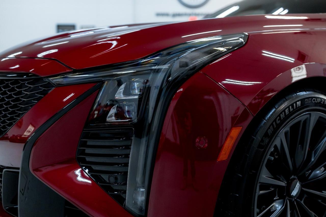 2025 Cadillac CT5-V Blackwing Marietta GA