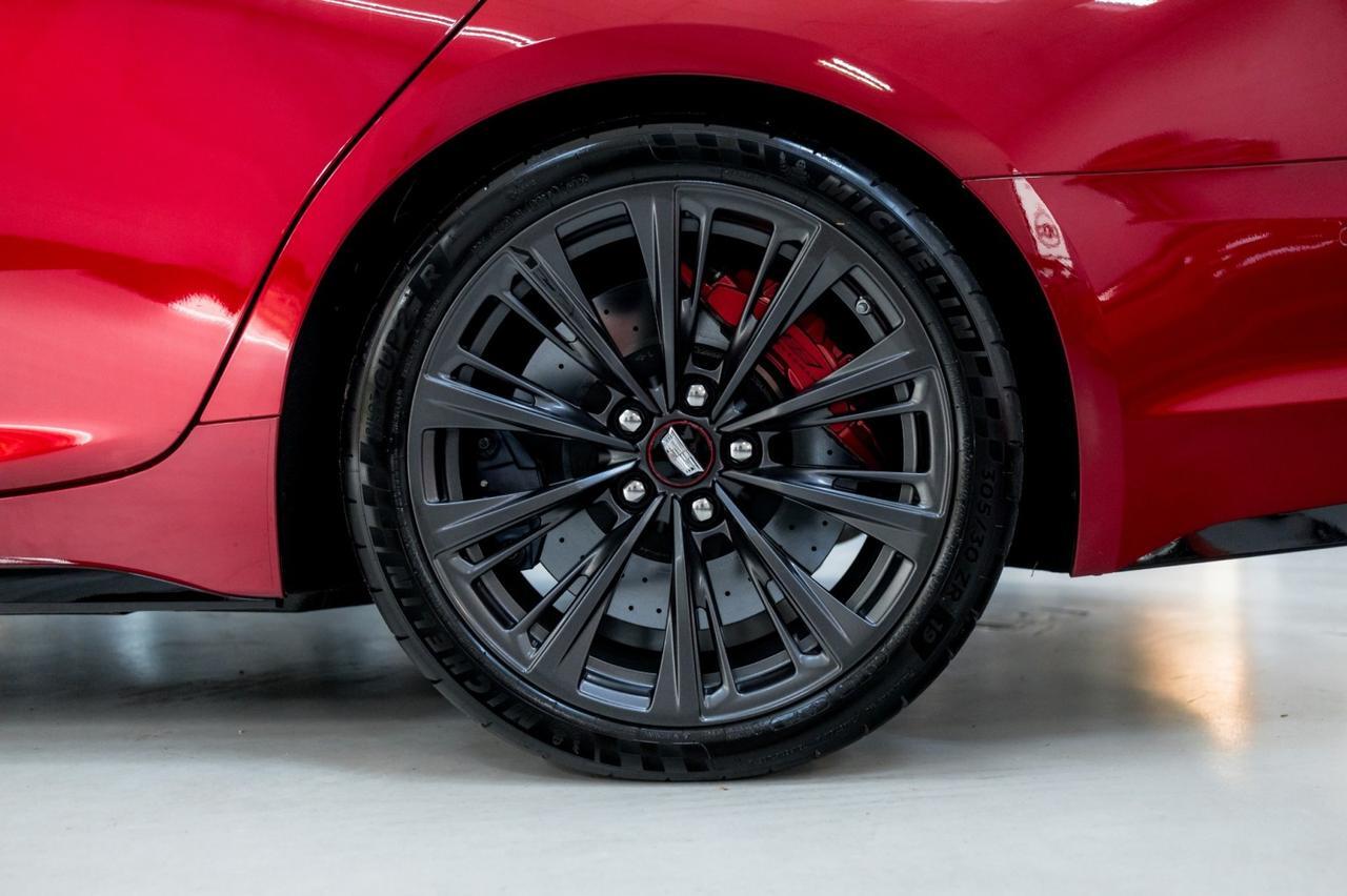 2025 Cadillac CT5-V Blackwing Marietta GA