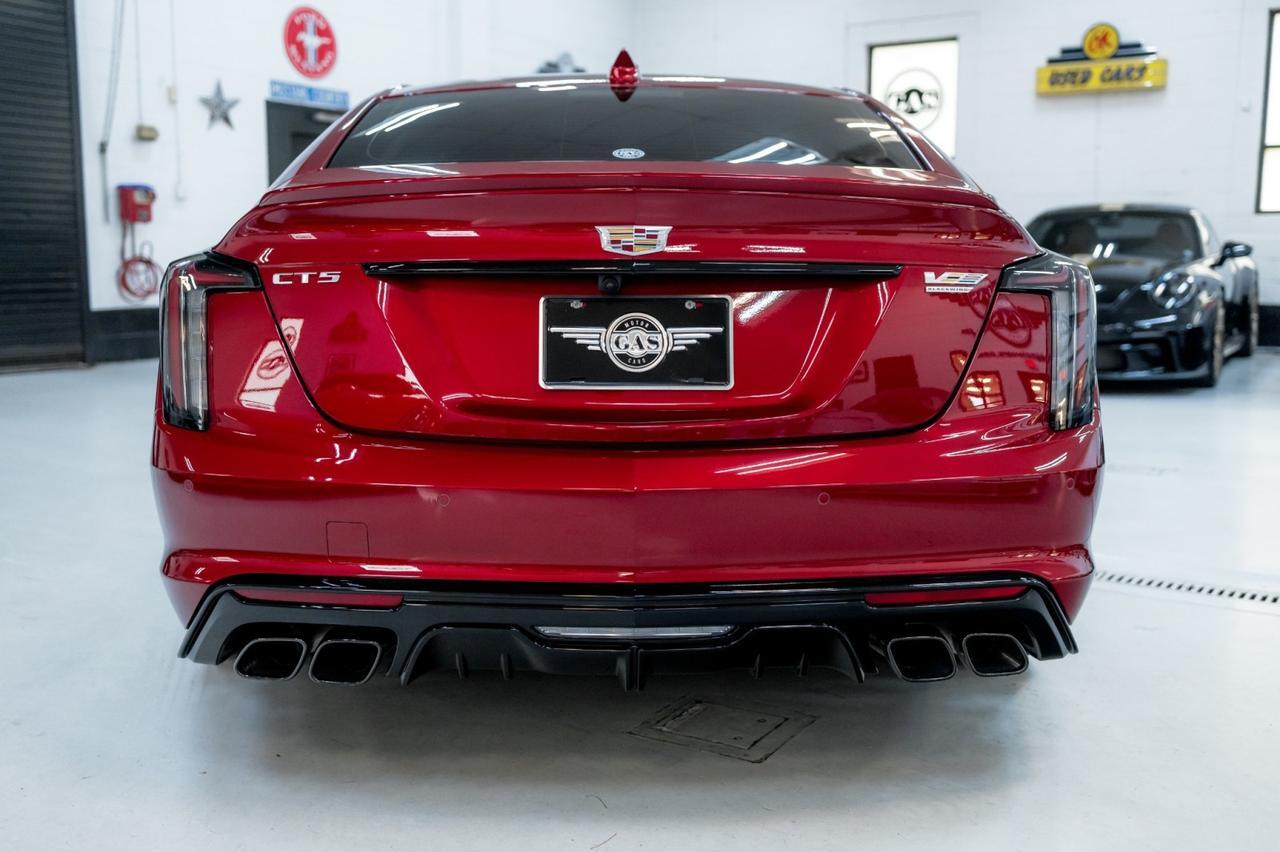 2025 Cadillac CT5-V Blackwing Marietta GA