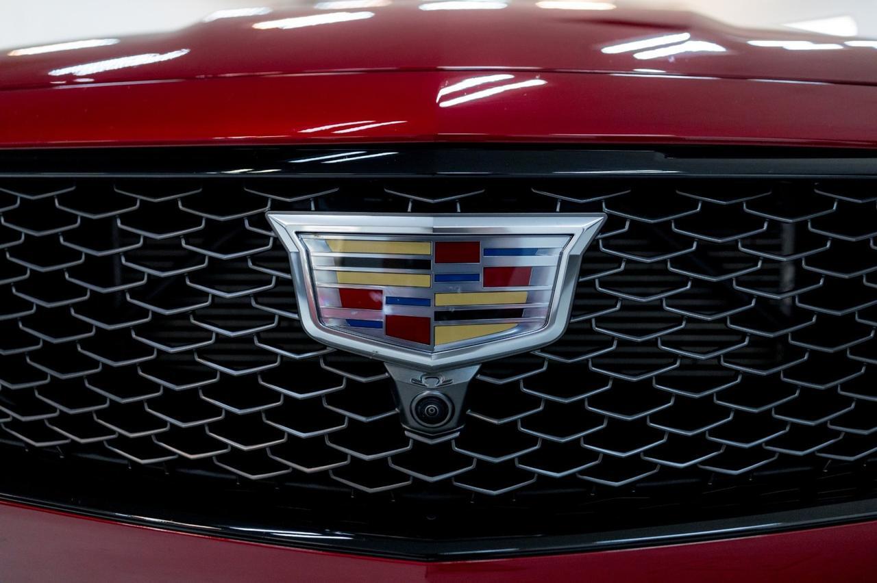 2025 Cadillac CT5-V Blackwing Marietta GA