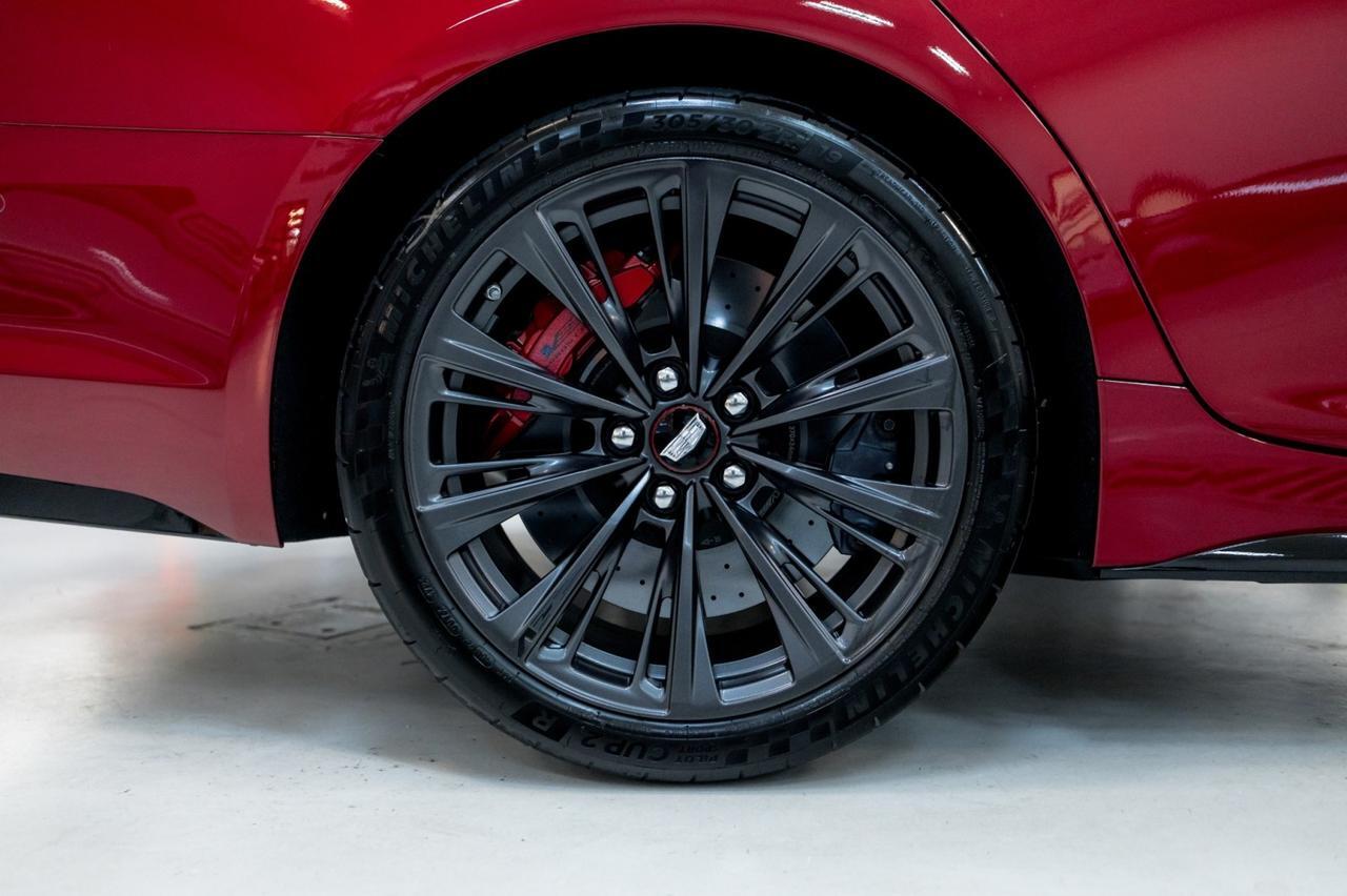 2025 Cadillac CT5-V Blackwing Marietta GA