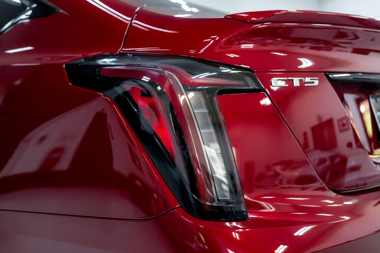 2025 Cadillac CT5-V Blackwing Marietta GA