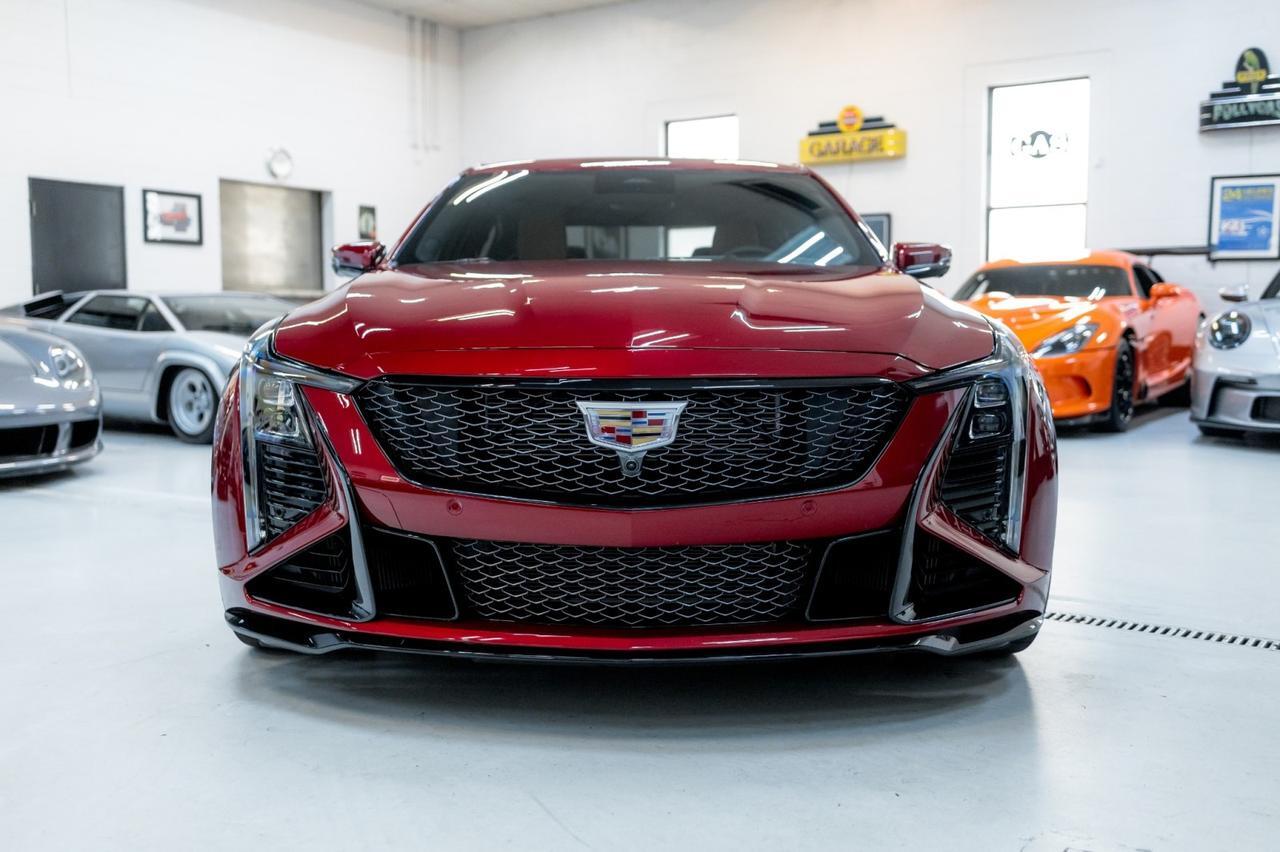 2025 Cadillac CT5-V Blackwing Marietta GA