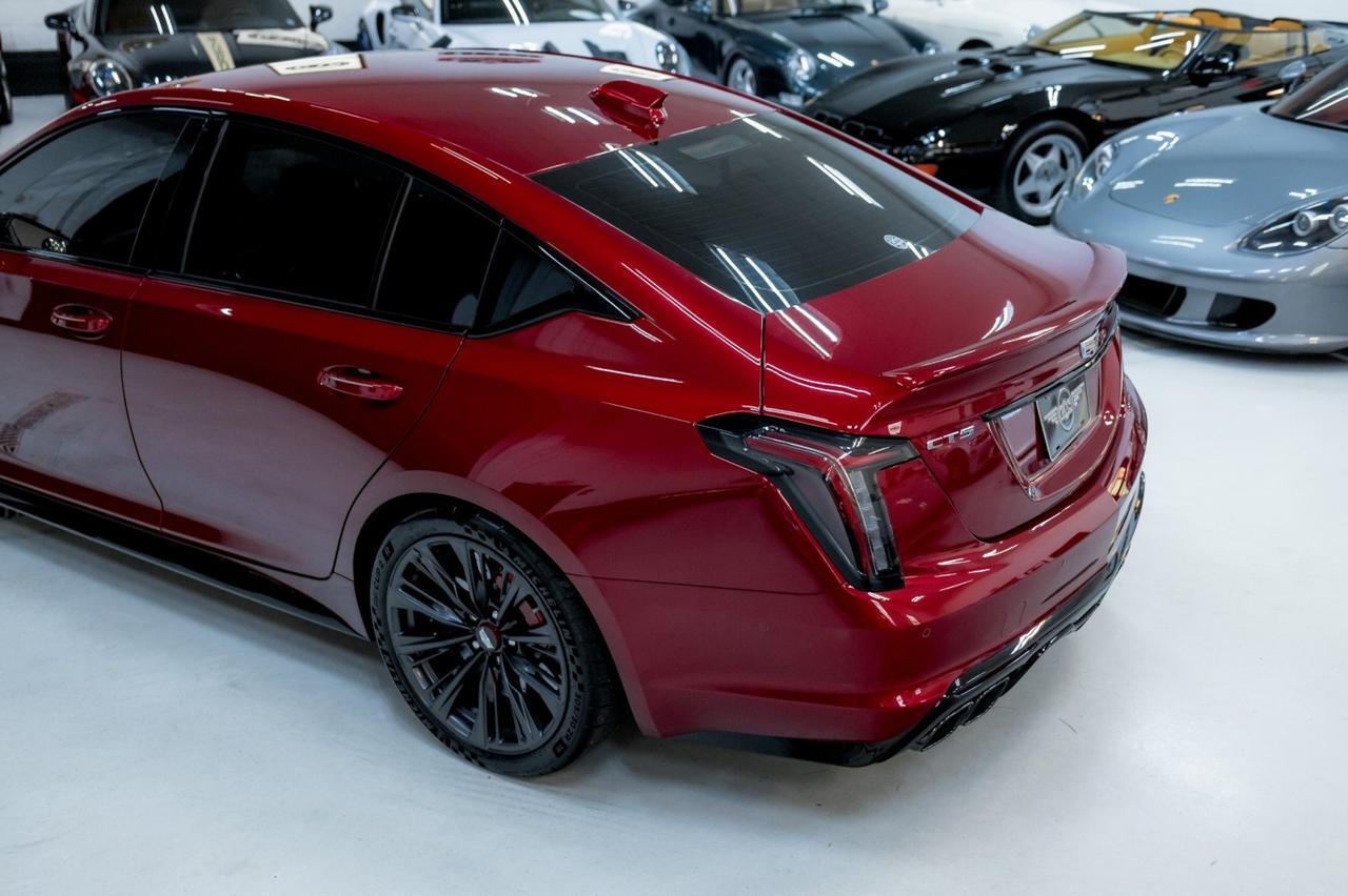 2025 Cadillac CT5-V Blackwing Marietta GA