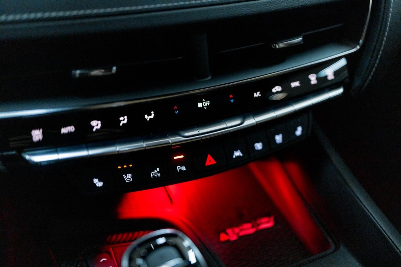 2025 Cadillac CT5-V Blackwing Marietta GA