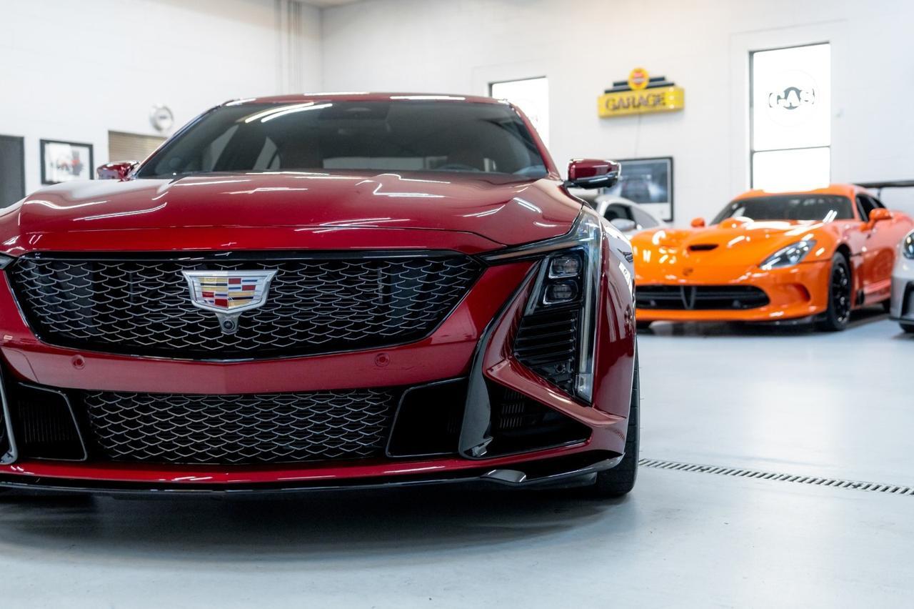 2025 Cadillac CT5-V Blackwing Marietta GA