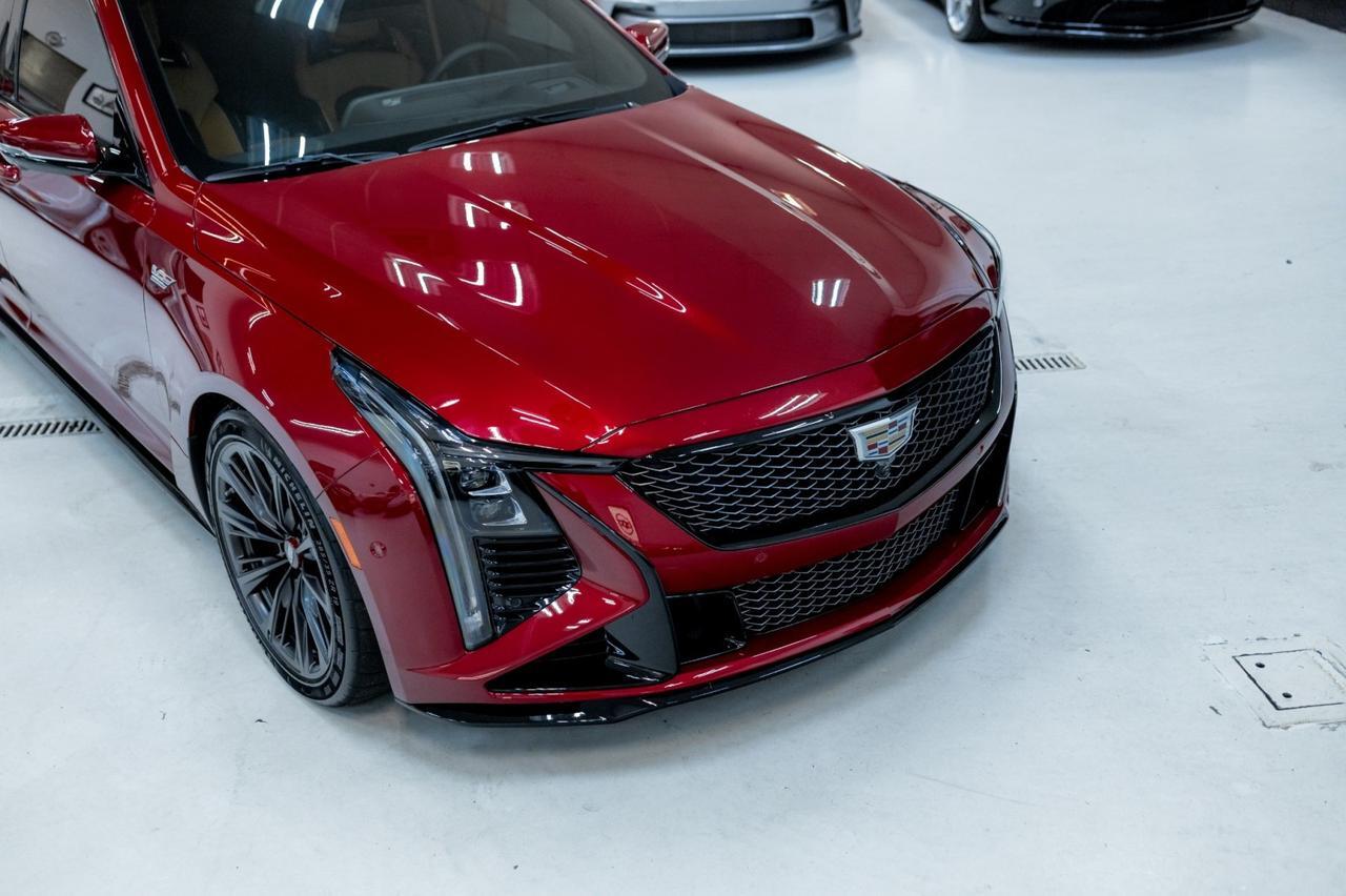 2025 Cadillac CT5-V Blackwing Marietta GA