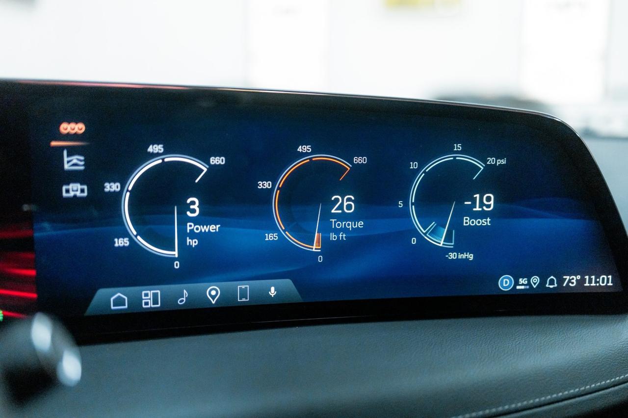 2025 Cadillac CT5-V Blackwing Marietta GA
