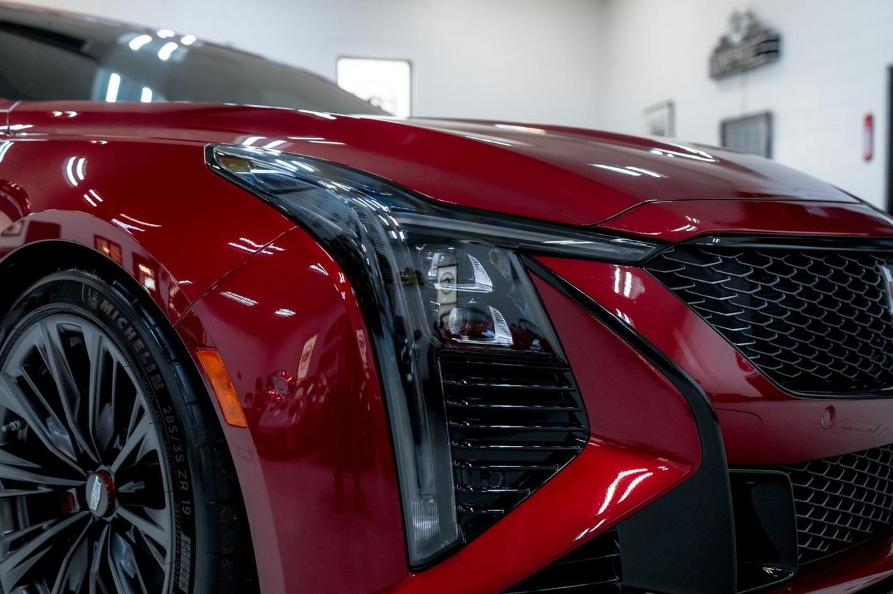 2025 Cadillac CT5-V Blackwing Marietta GA