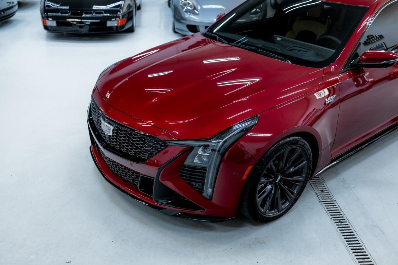 2025 Cadillac CT5-V Blackwing Marietta GA