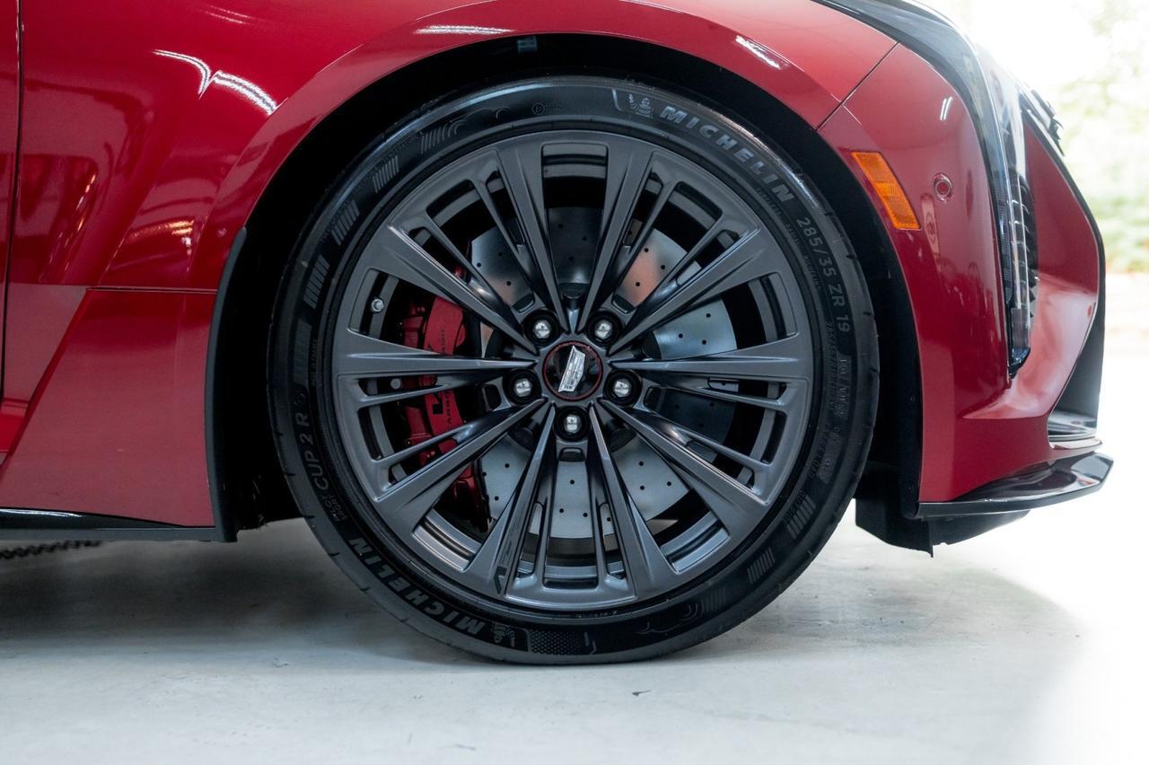 2025 Cadillac CT5-V Blackwing Marietta GA