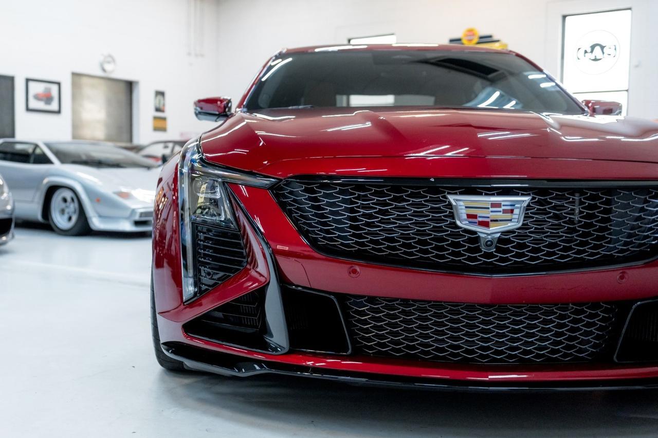 2025 Cadillac CT5-V Blackwing Marietta GA