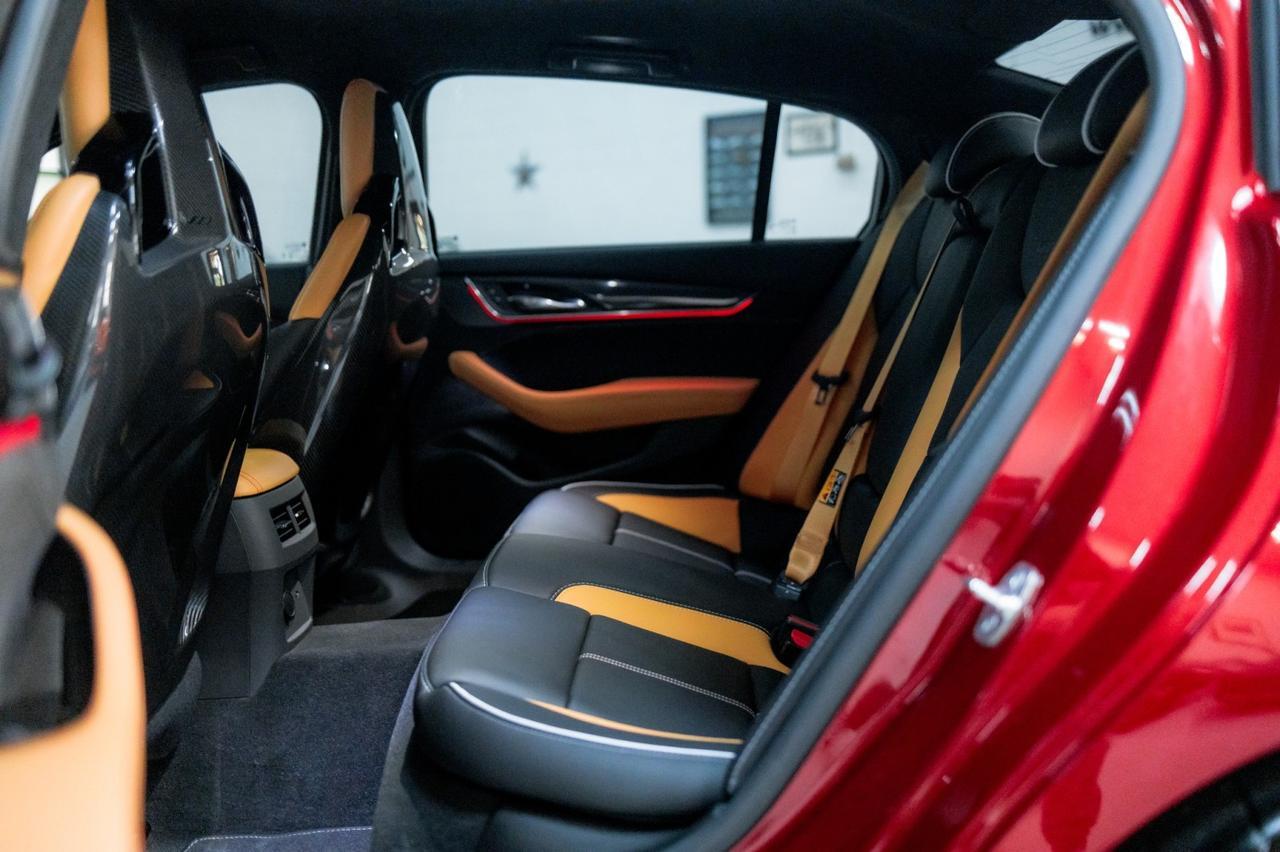 2025 Cadillac CT5-V Blackwing Marietta GA