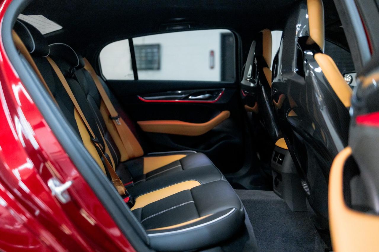 2025 Cadillac CT5-V Blackwing Marietta GA