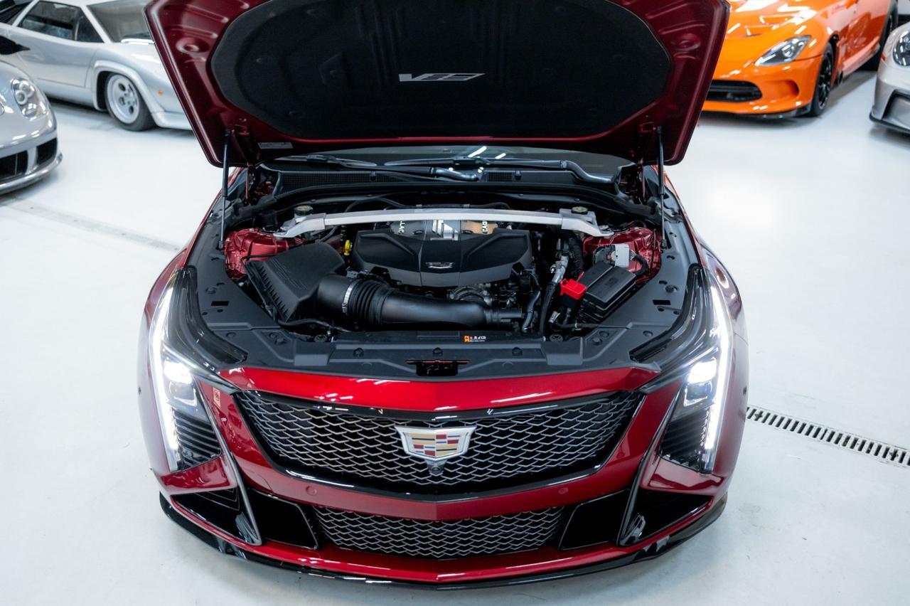 2025 Cadillac CT5-V Blackwing Marietta GA