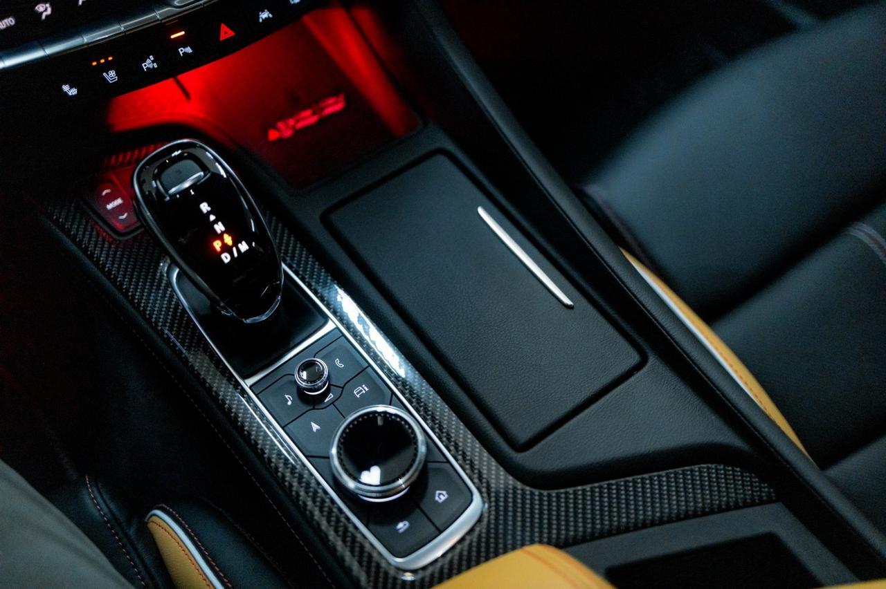 2025 Cadillac CT5-V Blackwing Marietta GA
