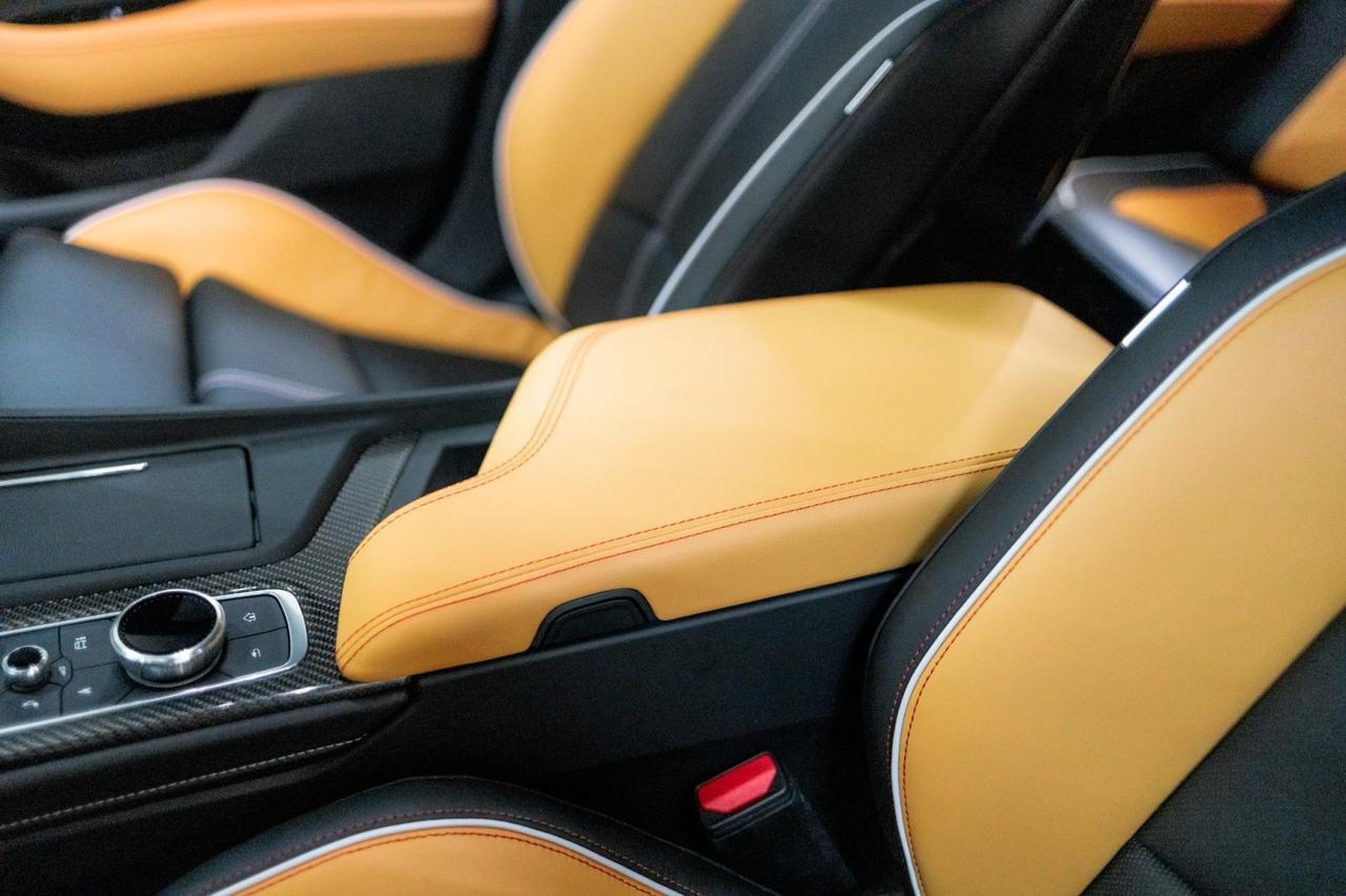 2025 Cadillac CT5-V Blackwing Marietta GA