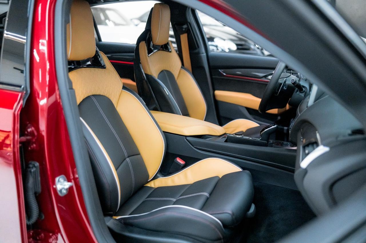 2025 Cadillac CT5-V Blackwing Marietta GA
