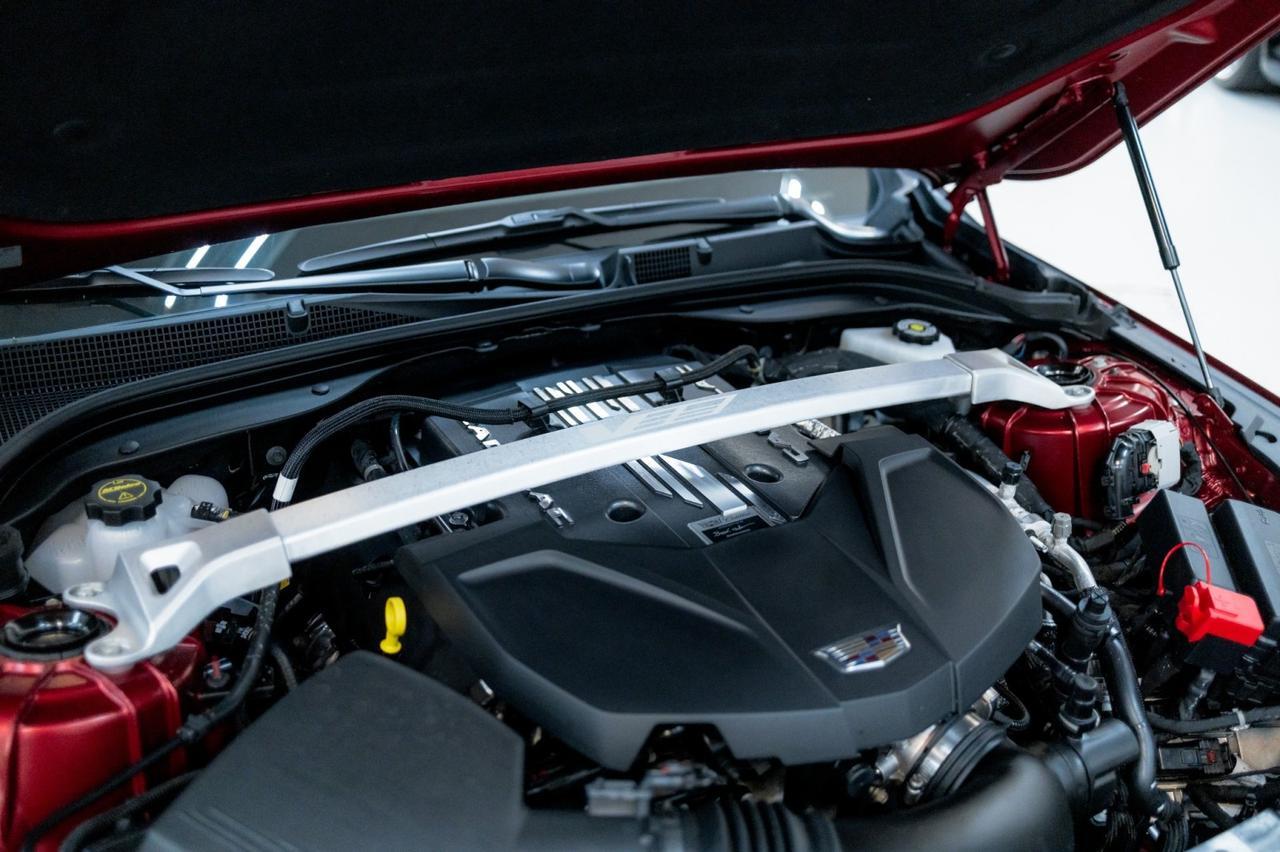 2025 Cadillac CT5-V Blackwing Marietta GA