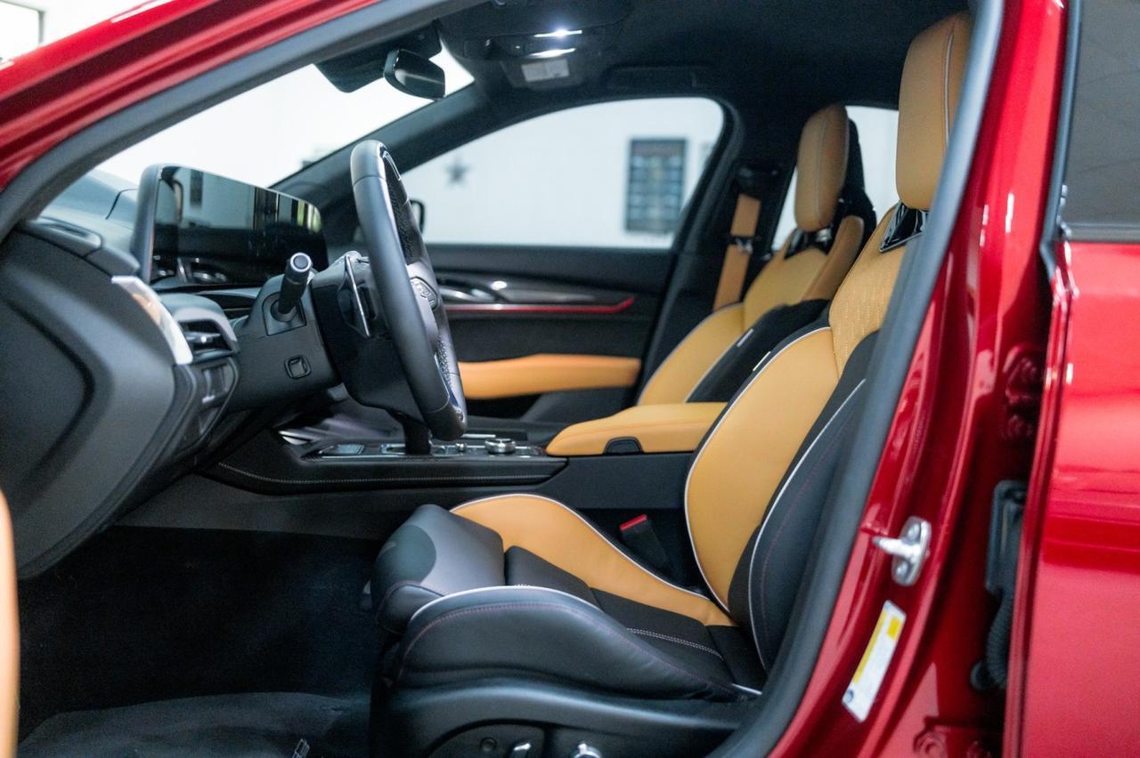 2025 Cadillac CT5-V Blackwing Marietta GA