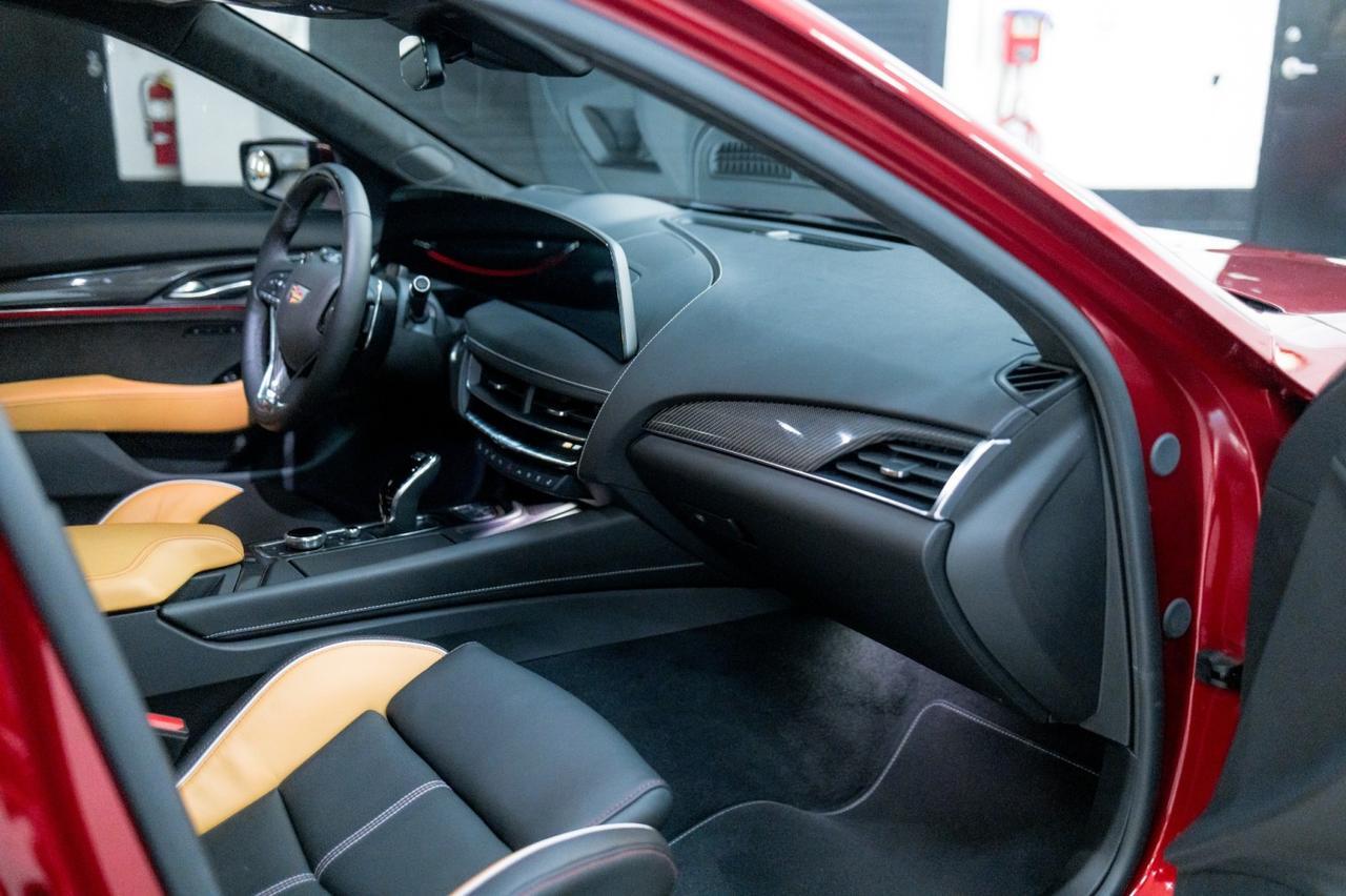 2025 Cadillac CT5-V Blackwing Marietta GA