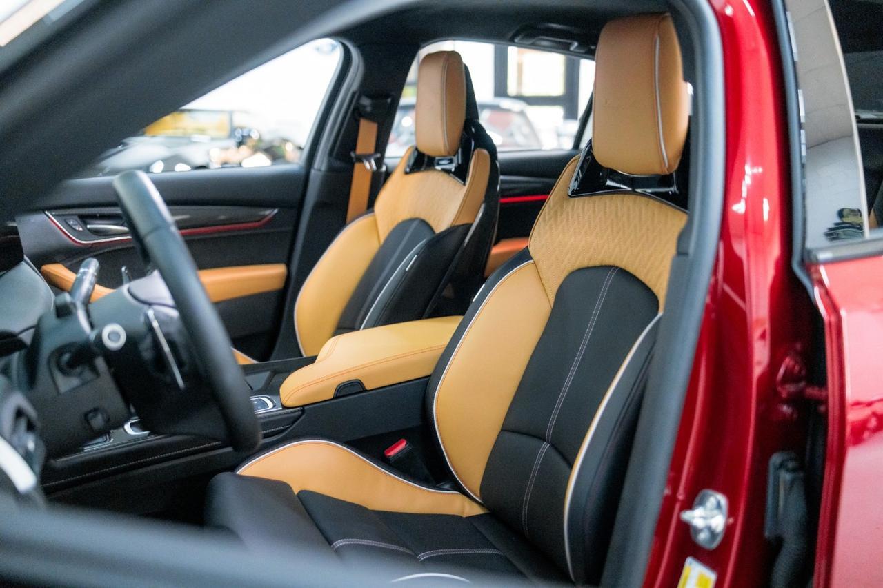 2025 Cadillac CT5-V Blackwing Marietta GA