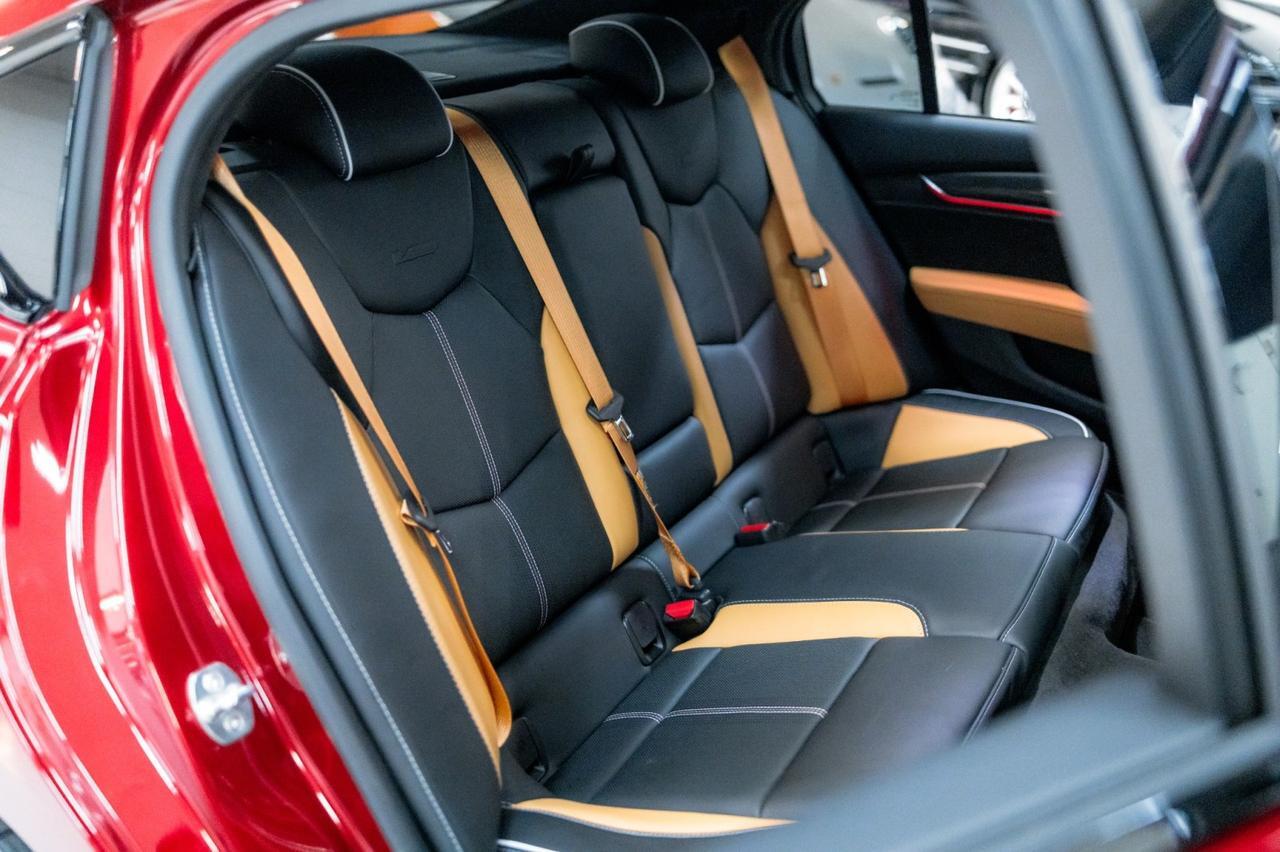 2025 Cadillac CT5-V Blackwing Marietta GA