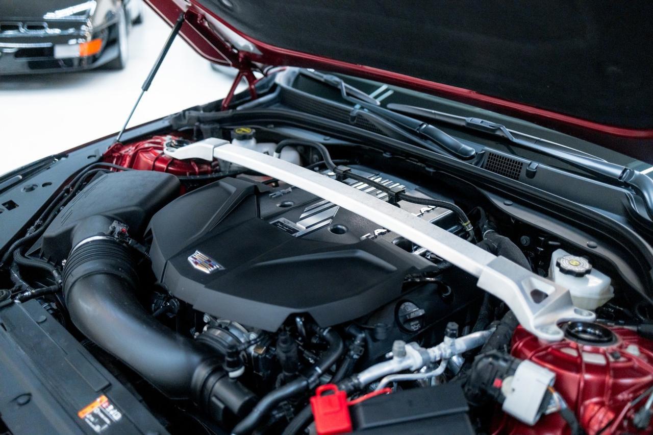 2025 Cadillac CT5-V Blackwing Marietta GA