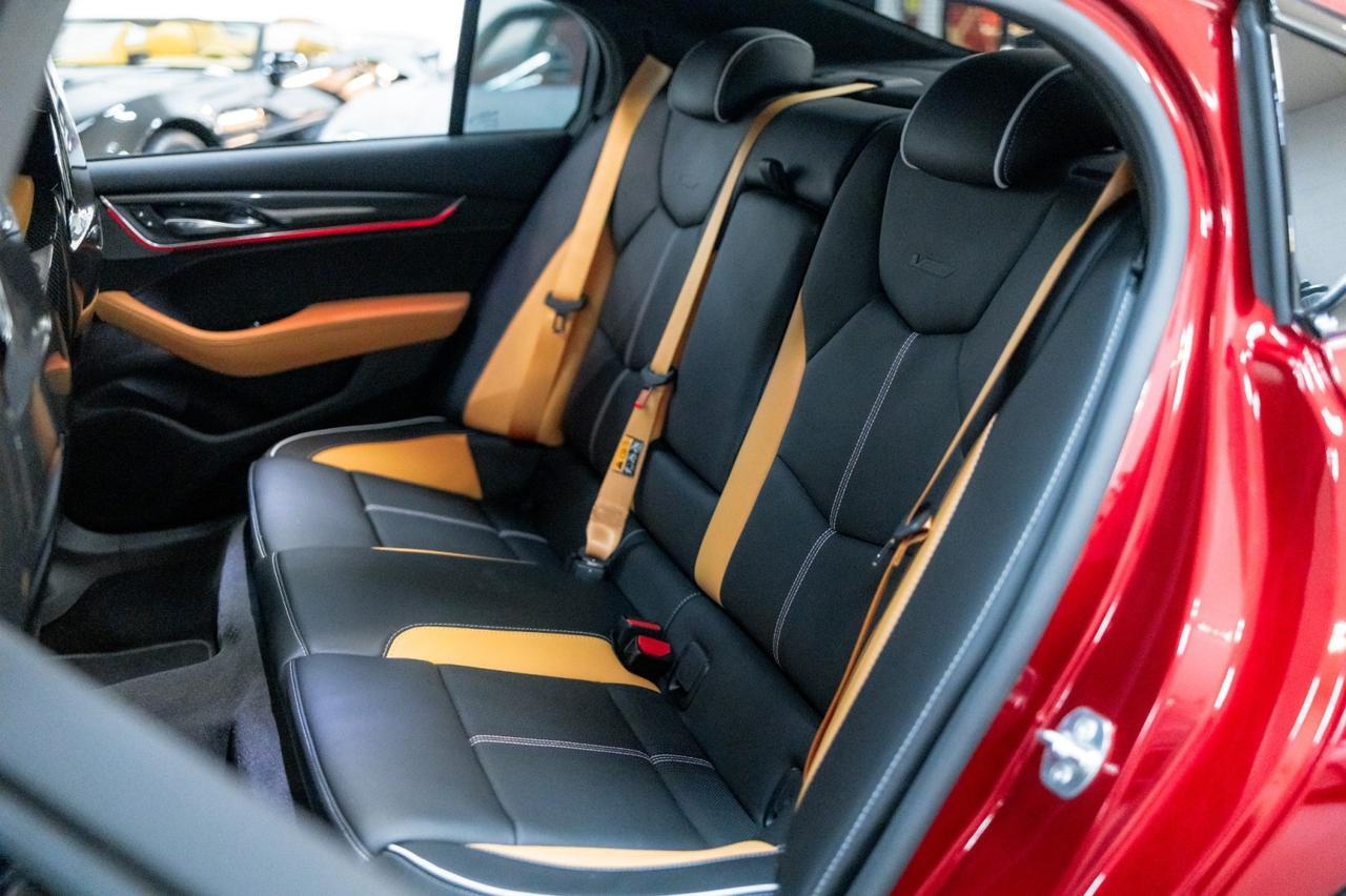 2025 Cadillac CT5-V Blackwing Marietta GA