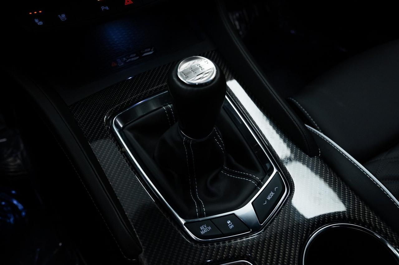 2025 Cadillac CT5 V-Series 1 Owner 1SV Diamond Stitched Seats Portland OR