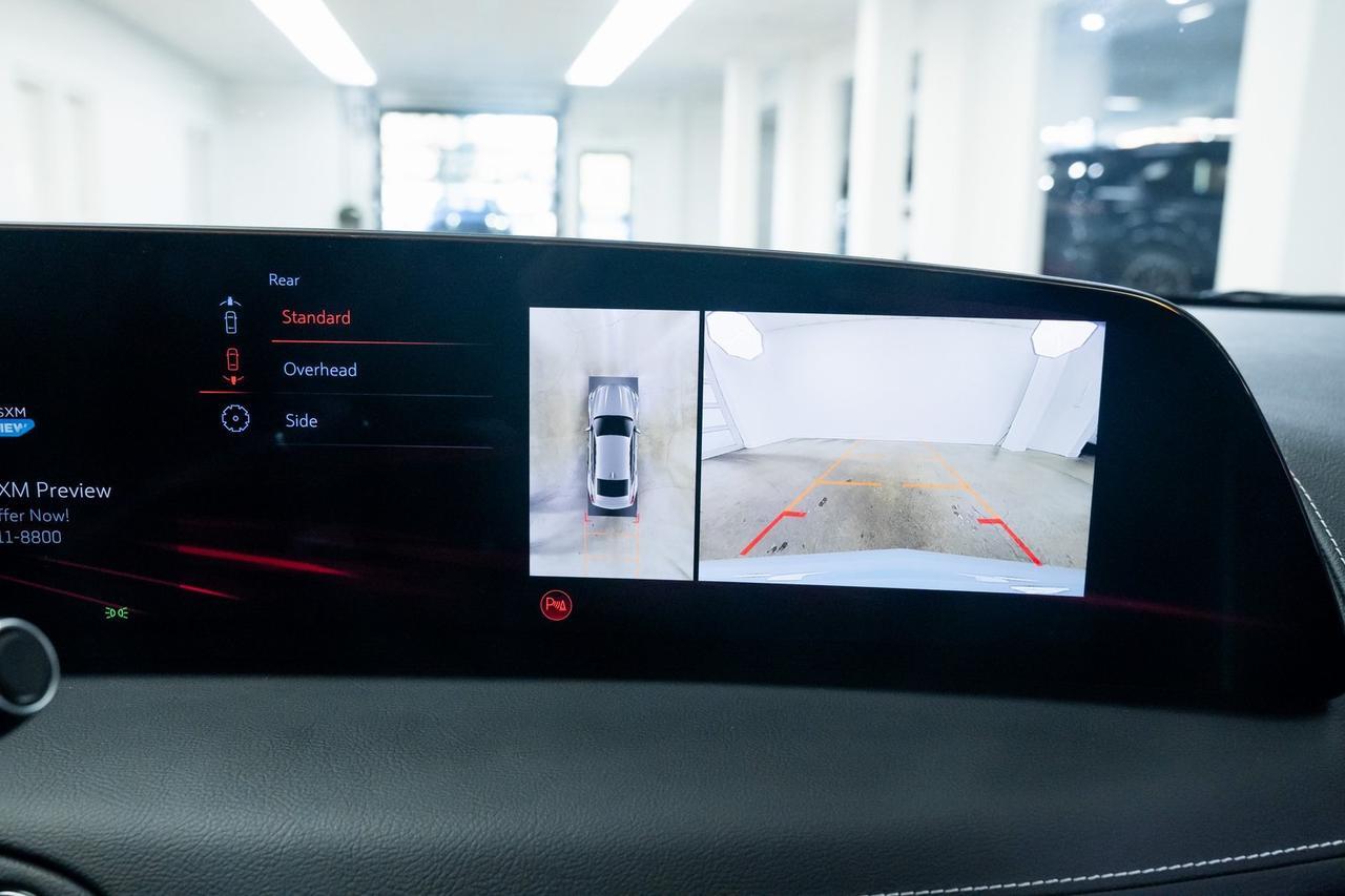 2025 Cadillac CT5 V-Series 1 Owner 1SV Diamond Stitched Seats Portland OR