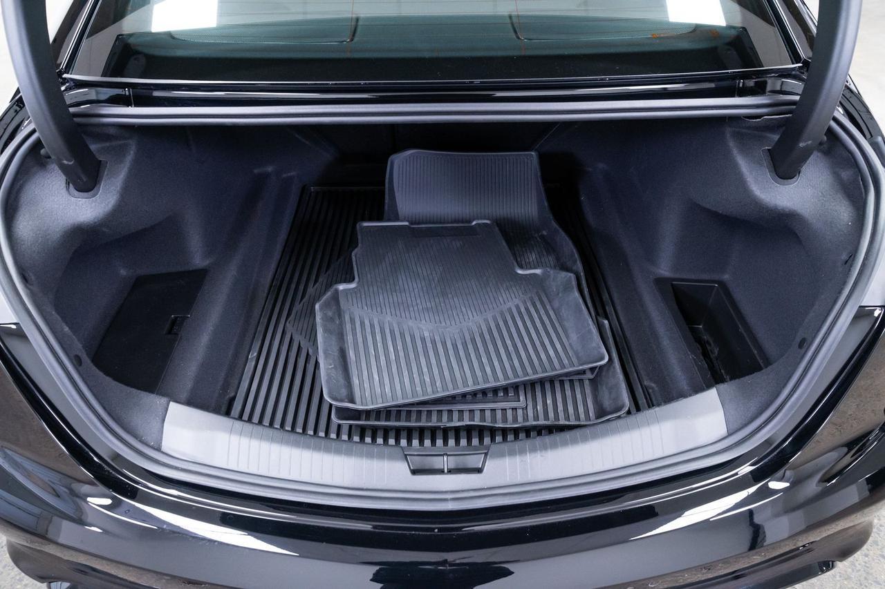 2025 Cadillac CT5 V-Series 1 Owner 6-Speed Manual Quilted Seats Portland OR