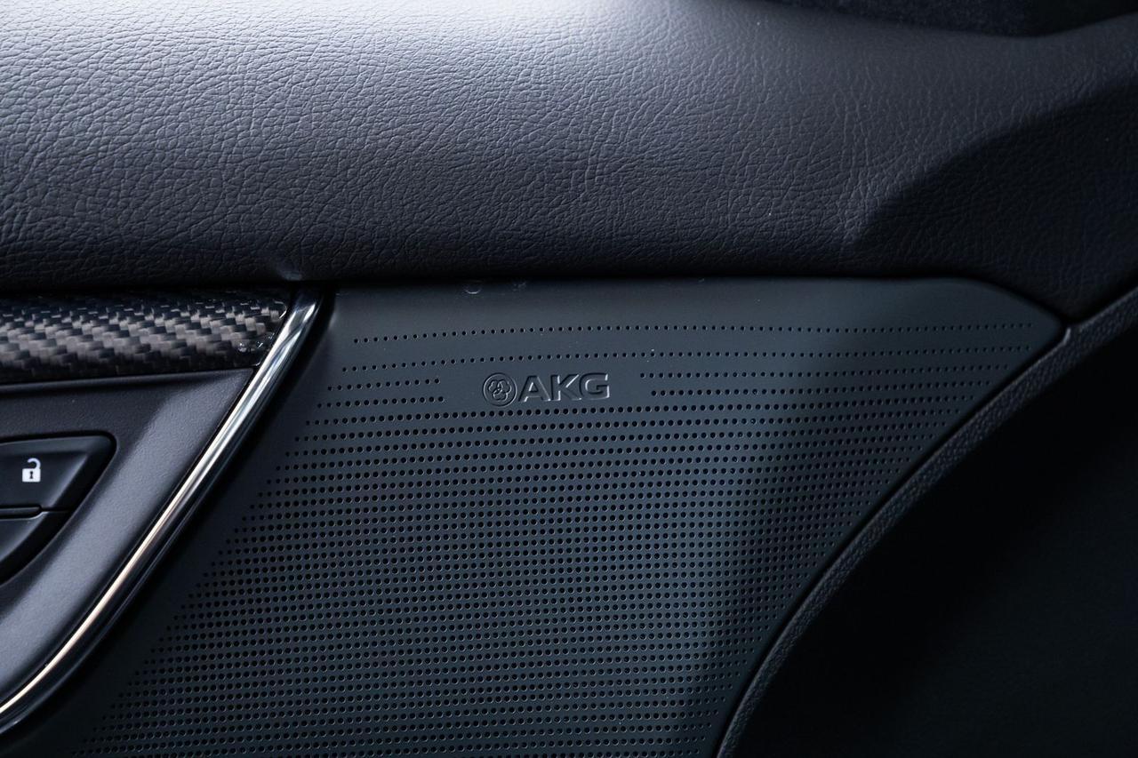 2025 Cadillac CT5 V-Series 1 Owner 6-Speed Manual Quilted Seats Portland OR