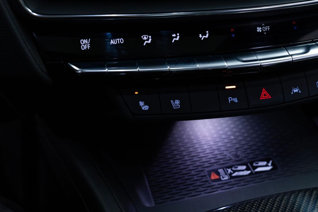 2025 Cadillac CT5 V-Series 1 Owner 6-Speed Manual Quilted Seats Portland OR