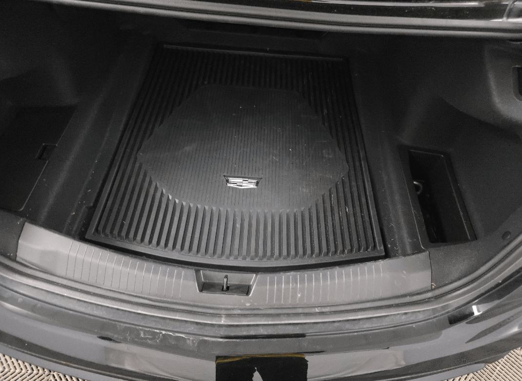 2025 Cadillac CT5 V-Series 6-Speed Manual Quilted Seats Portland OR