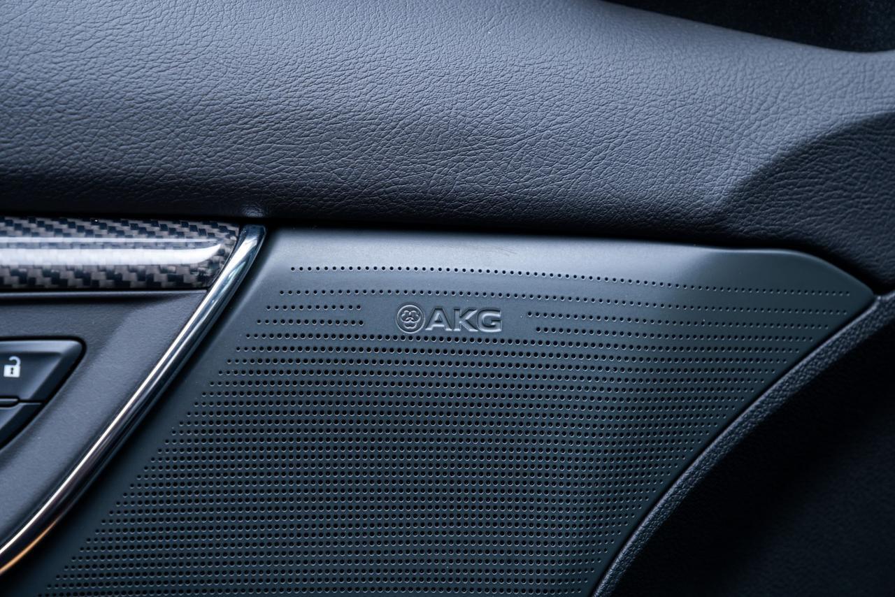 2025 Cadillac CT5 V-Series Blackwing Precision Package Carbon Ceramic Brakes Portland OR