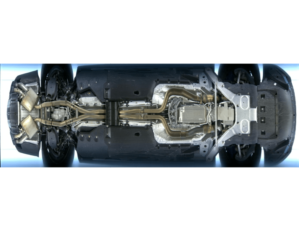 2025 Cadillac CT5 V-Series Precision Package Carbon Ceramic Brakes Portland OR