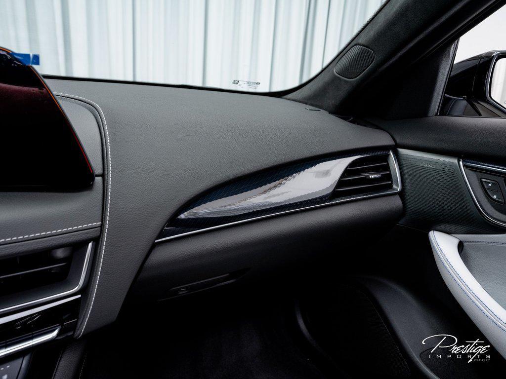 2025 Cadillac CT5-V V-Series Blackwing RWD North Miami Beach FL