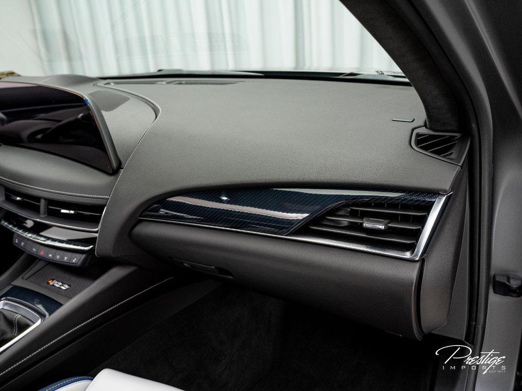 2025 Cadillac CT5-V V-Series Blackwing RWD North Miami Beach FL