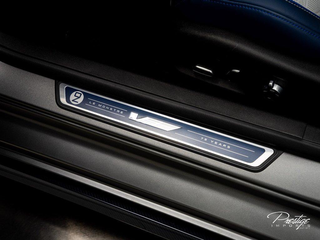 2025 Cadillac CT5-V V-Series Blackwing RWD North Miami Beach FL