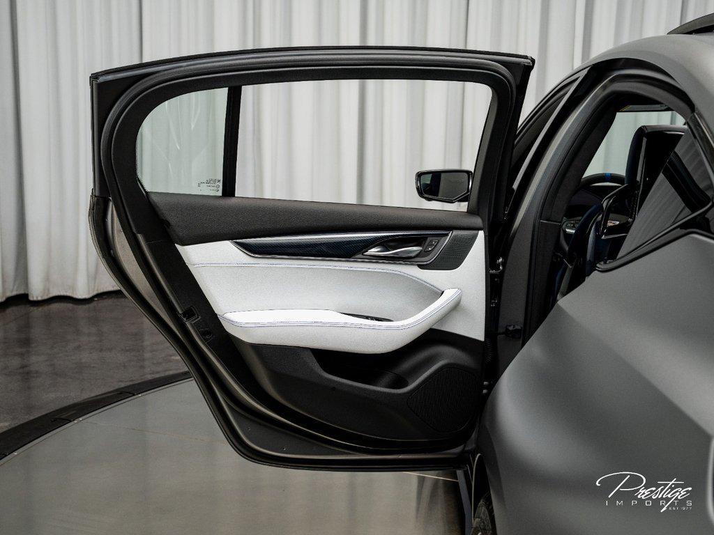 2025 Cadillac CT5-V V-Series Blackwing RWD North Miami Beach FL