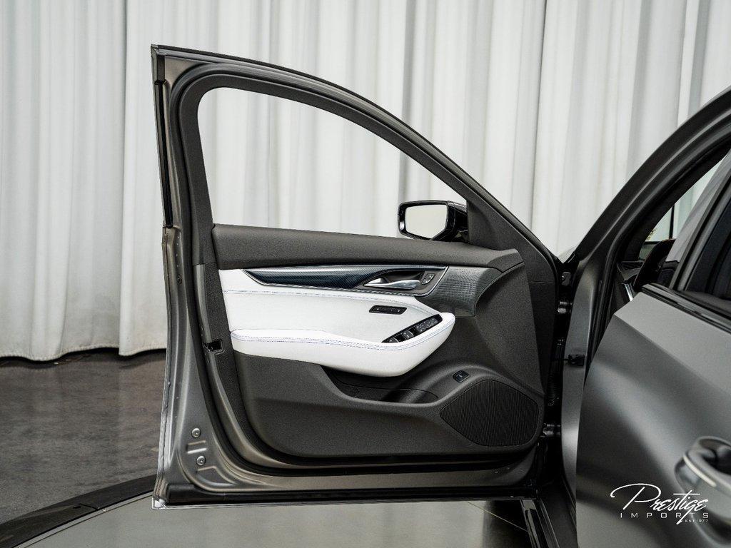 2025 Cadillac CT5-V V-Series Blackwing RWD North Miami Beach FL