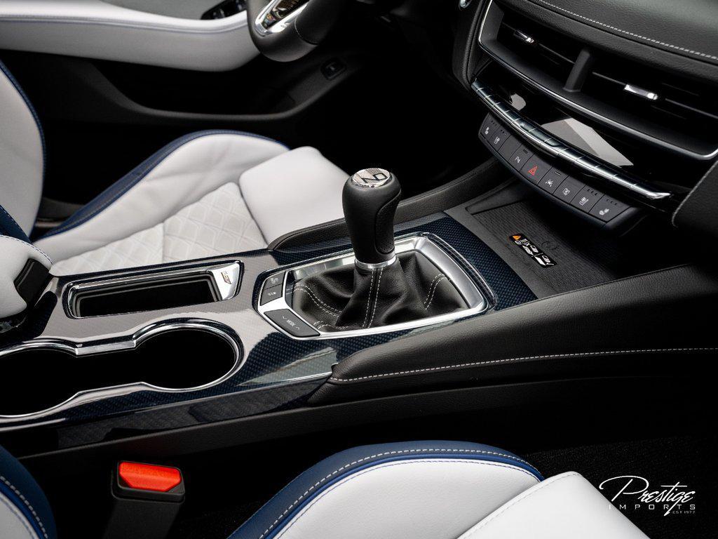 2025 Cadillac CT5-V V-Series Blackwing RWD North Miami Beach FL