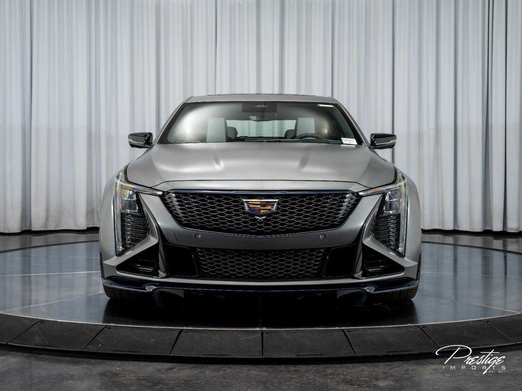 2025 Cadillac CT5-V V-Series Blackwing RWD North Miami Beach FL
