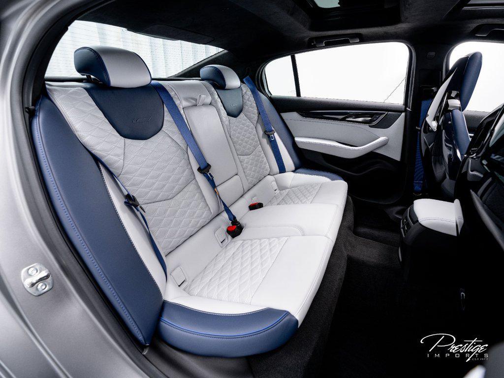2025 Cadillac CT5-V V-Series Blackwing RWD North Miami Beach FL