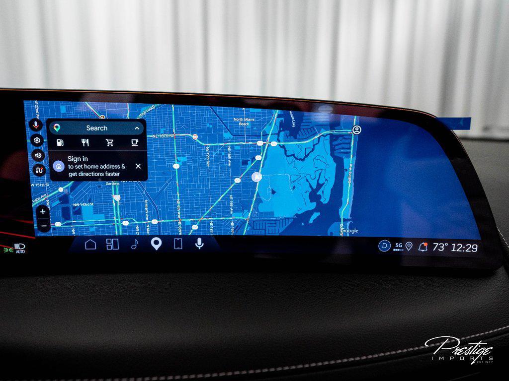 2025 Cadillac CT5-V V-Series Blackwing RWD North Miami Beach FL