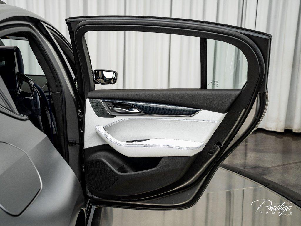 2025 Cadillac CT5-V V-Series Blackwing RWD North Miami Beach FL