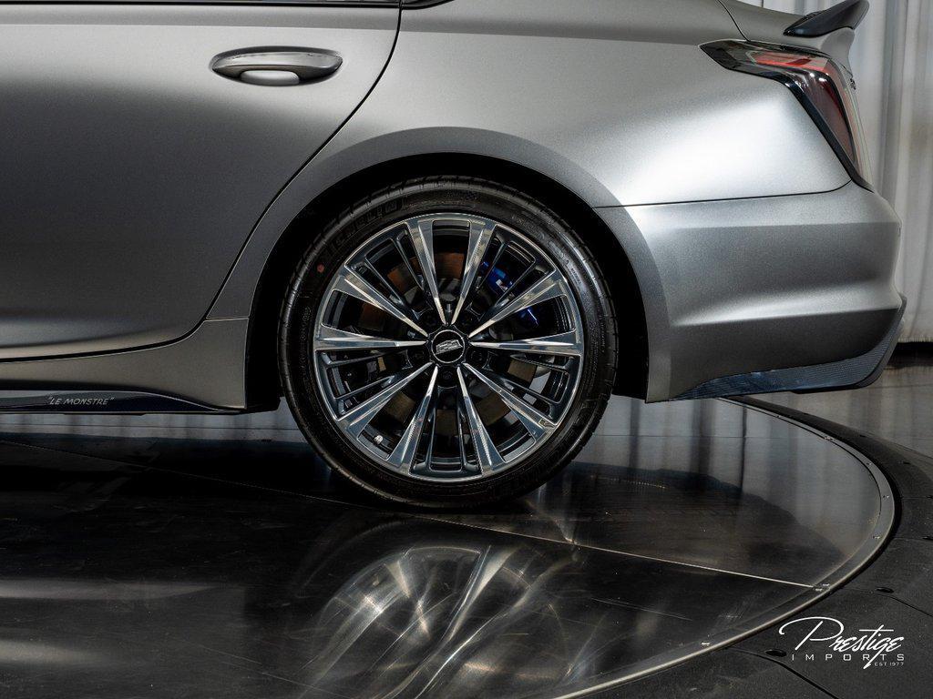 2025 Cadillac CT5-V V-Series Blackwing RWD North Miami Beach FL