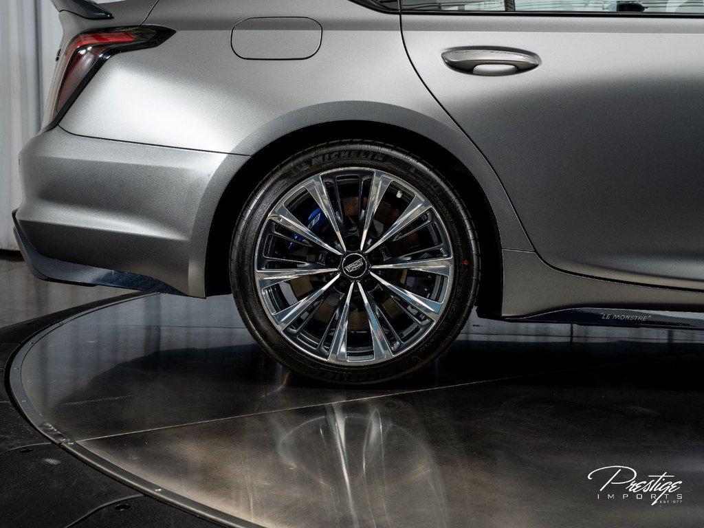 2025 Cadillac CT5-V V-Series Blackwing RWD North Miami Beach FL