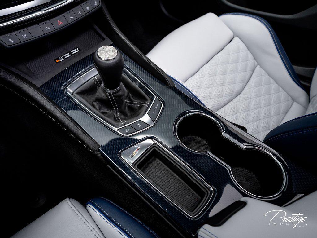 2025 Cadillac CT5-V V-Series Blackwing RWD North Miami Beach FL